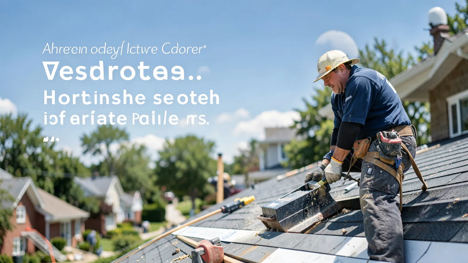 Roof Replacement in Grampian, PA near me